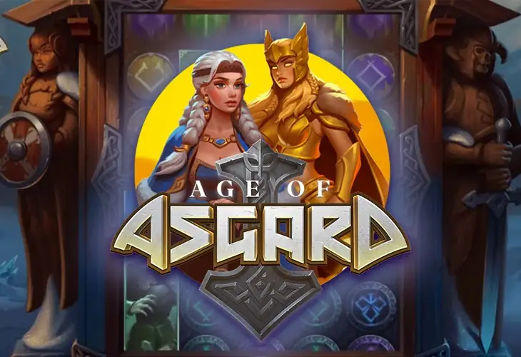 Age Of Asgard