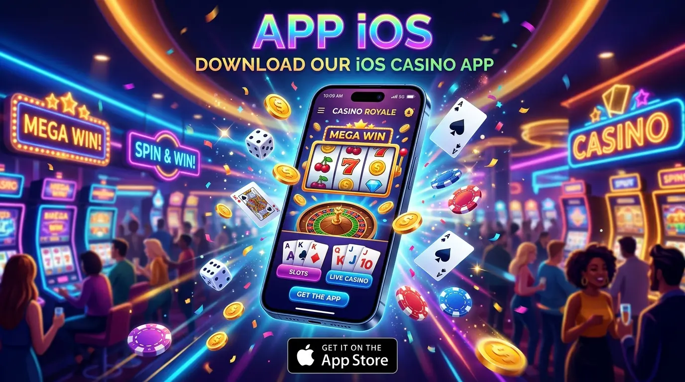 Hit N Spin iPhone App
