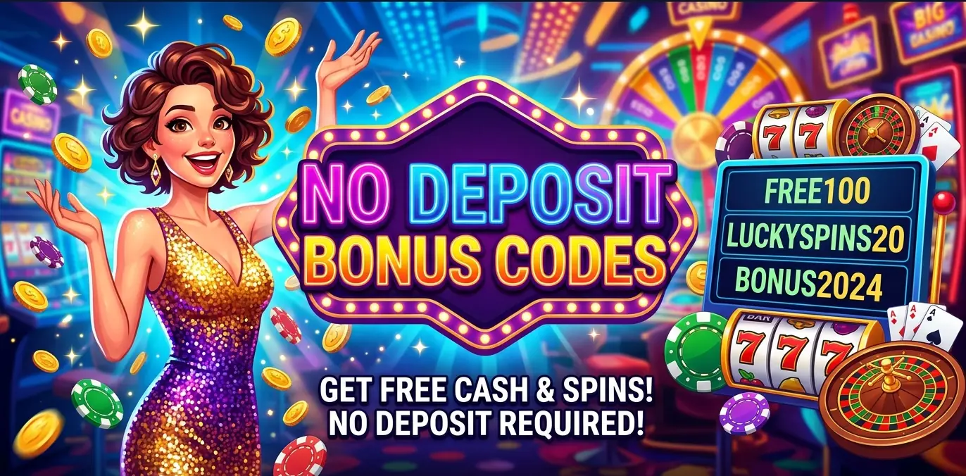 Hit N Spin Bonuscodes ohne Einzahlung