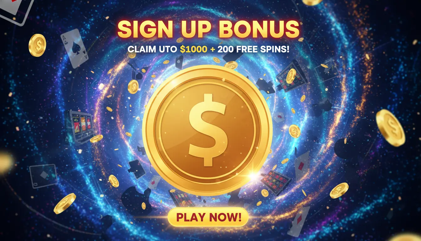 Hit N Spin Anmeldebonus