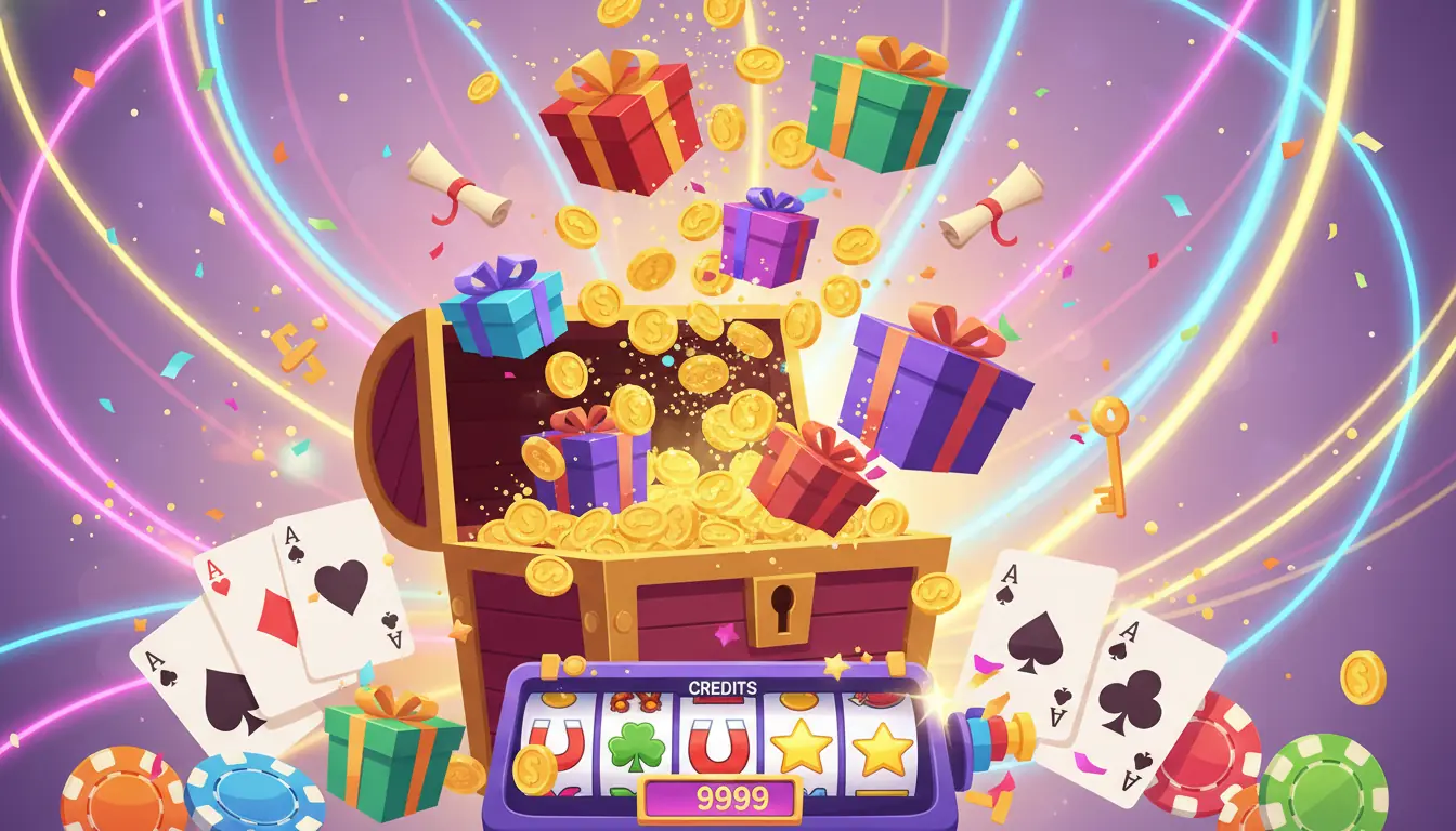 Hit N Spin Aktionscodes