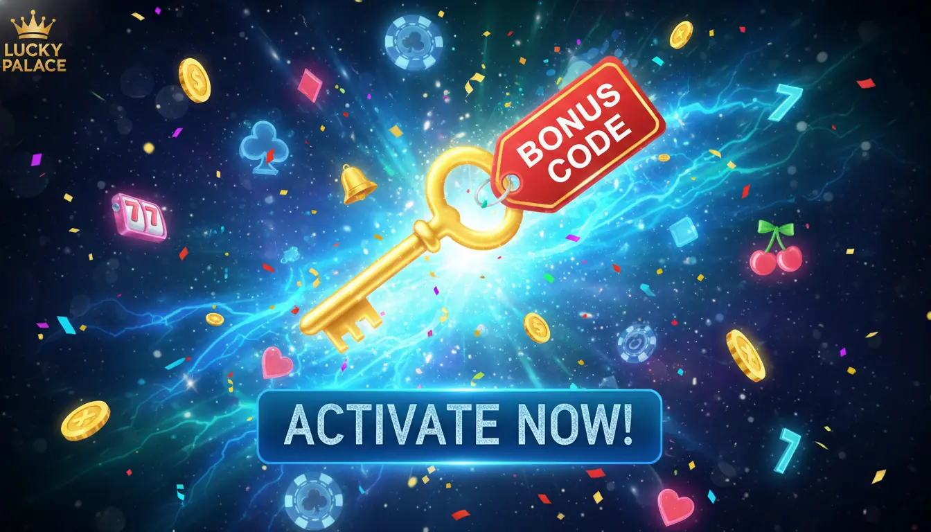 Hit N Spin Promocode