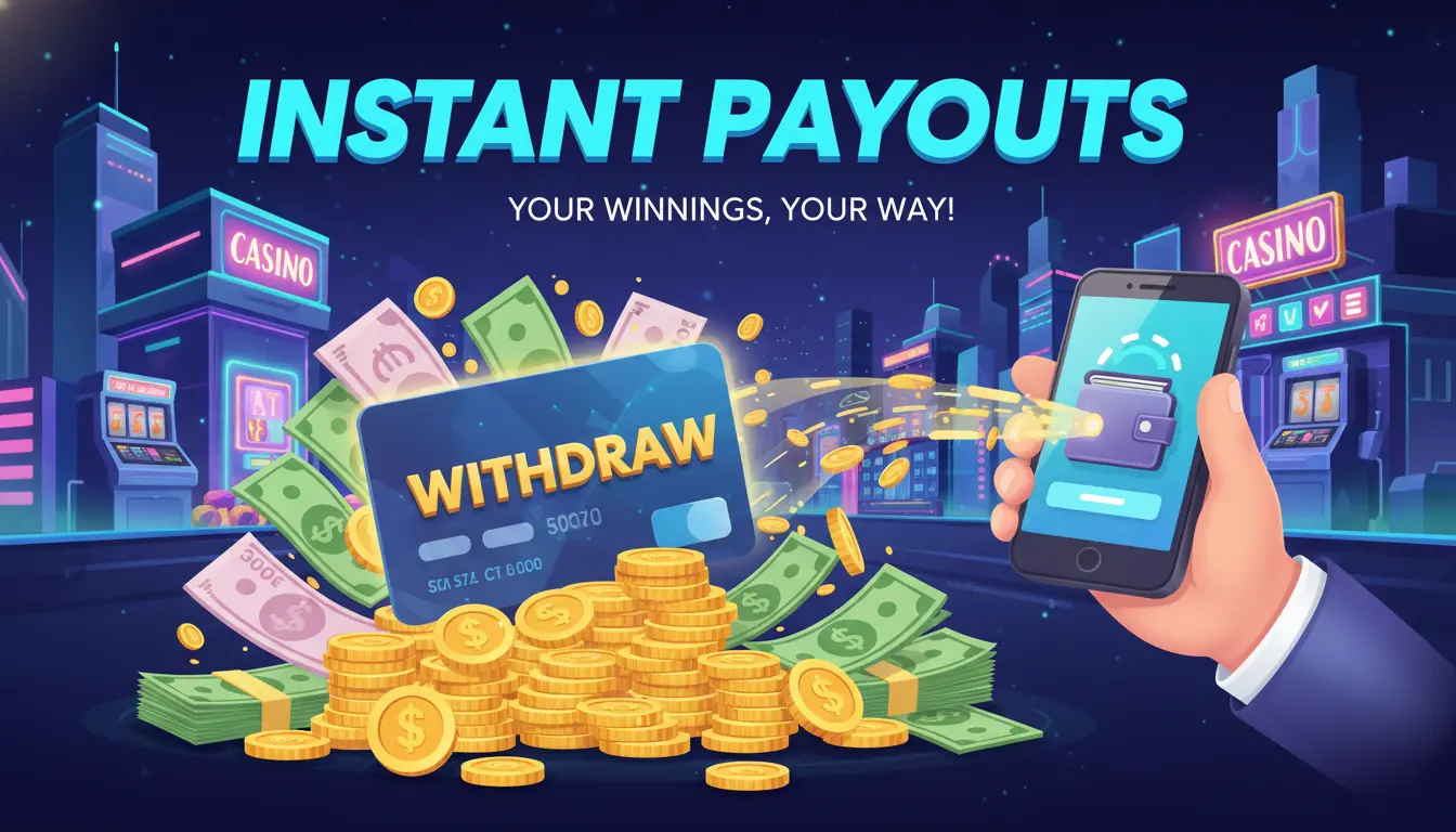 Hit N Spin Casino Auszahlung