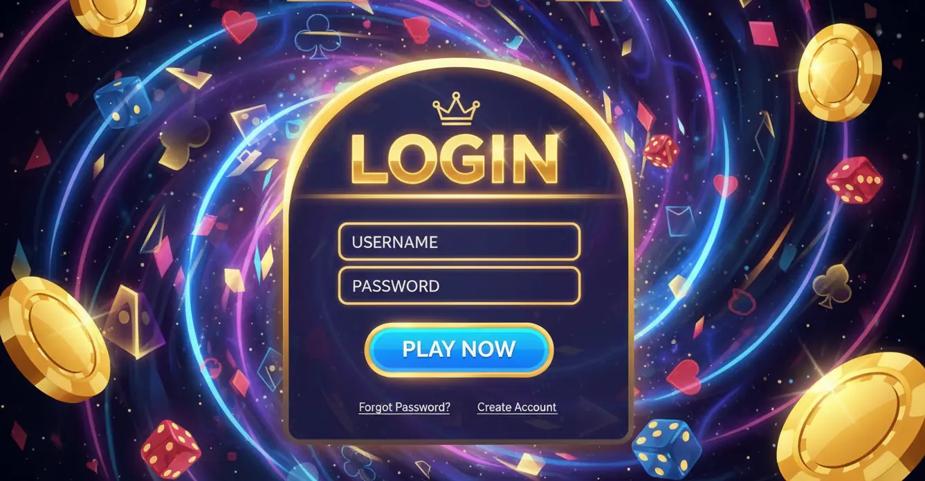 Hit N Spin Casino Anmeldung