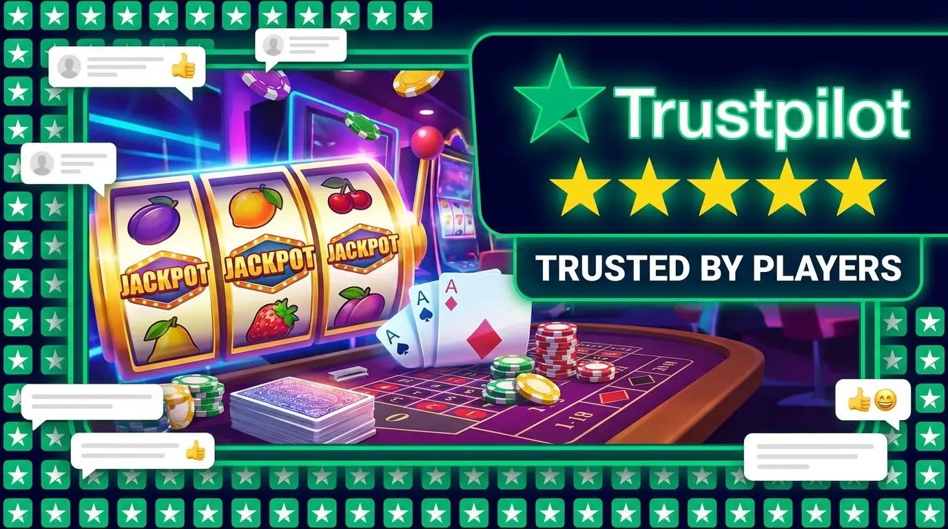 Hit N Spin Casino Bewertungen