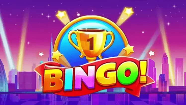 Hit N Spin Bingo Spiel