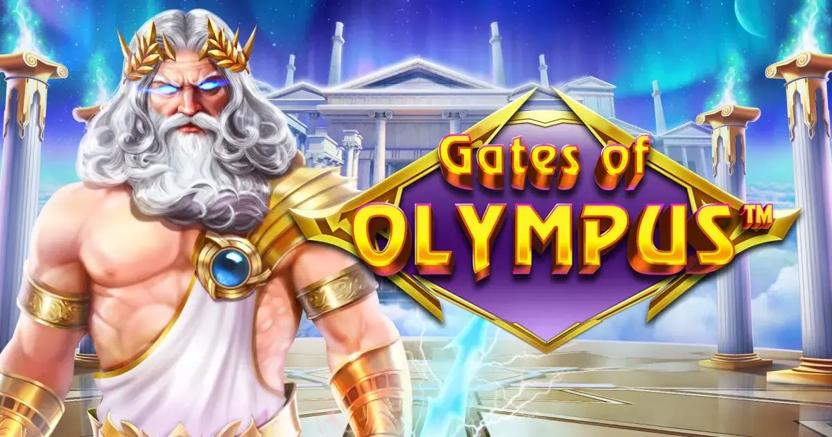 Hit N Spin Gates of Olympus Spiel
