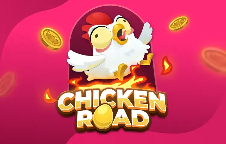 Hit N Spin Casino Chicken Road