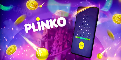 Hit N Spin Plinko Spiel
